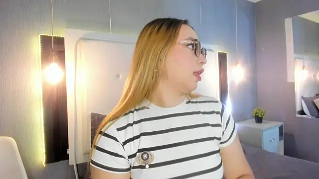 ximenanoah online show from March 2026 12:40:02 PM