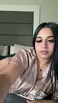 LilMisIndianx online show from February 2026 03:54:01 PM