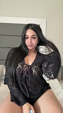 LilMisIndianx online show from March 2026 11:24:02 AM
