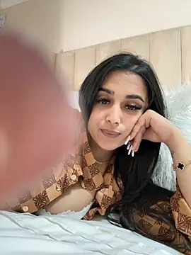 Snapshot of LilMisIndianx chatting on October 2025 08:48:01 AM LilMisIndianx online show from October 2025 08:48:01 AM
