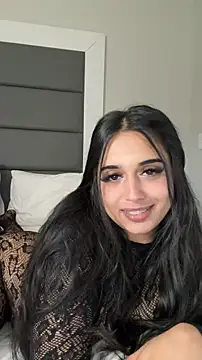 LilMisIndianx online show from March 2026 11:52:02 AM