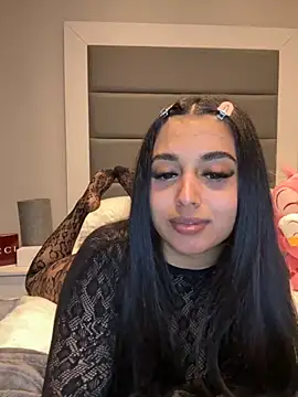 LilMisIndianx online show from October 2025 08:23:02 AM