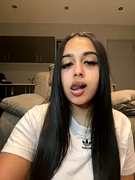 Snapshot of LilMisIndianx chatting on October 2025 04:47:02 AM LilMisIndianx online show from October 2025 04:47:02 AM
