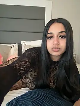 LilMisIndianx online show from February 2026 09:06:02 AM