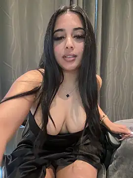 Snapshot of LilMisIndianx chatting on September 2025 07:25:01 AM LilMisIndianx online show from September 2025 07:25:01 AM