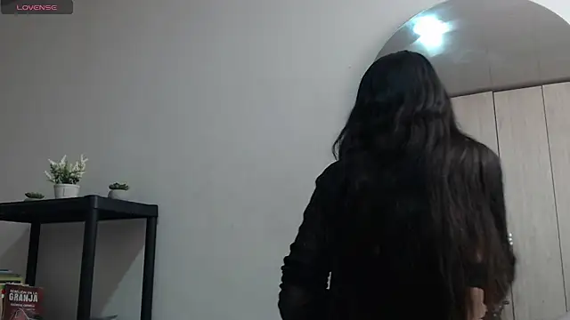 pinky f00x online show from February 2026 01:04:01 AM