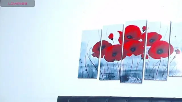 pinky f00x online show from January 2026 07:06:02 PM