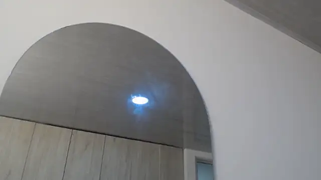 pinky f00x online show from November 2025 08:03:02 PM