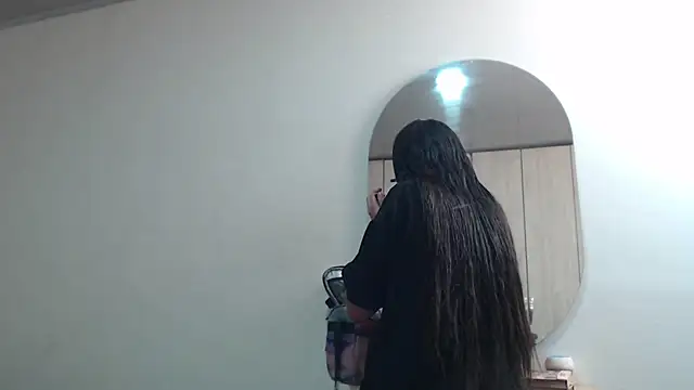 pinky f00x online show from February 2026 08:16:01 PM