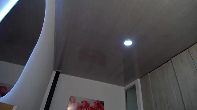 pinky f00x online show from November 2025 07:47:01 PM