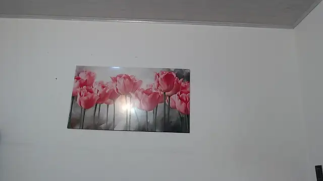 pinky f00x online show from March 2026 07:24:02 PM