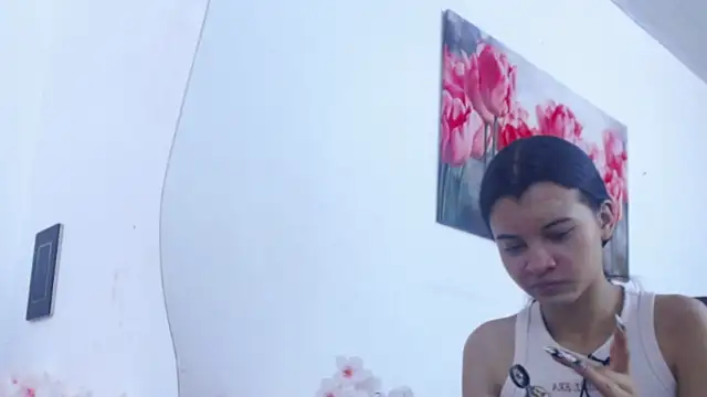 pinky f00x online show from March 2026 07:26:01 PM