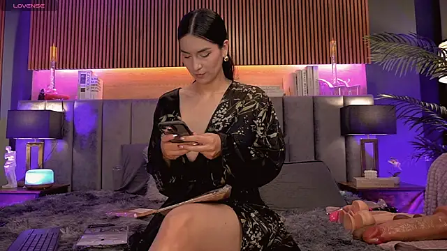 Angelina Dior online show from July 2026 05:32:02 PM