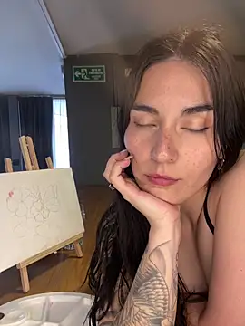 Snapshot of Angelina_Dior chatting on March 2026 07:45:02 PM Angelina Dior online show from March 2026 07:45:02 PM