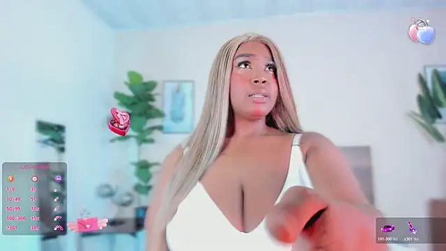 Niicol Jenner online show from March 2026 05:02:02 AM