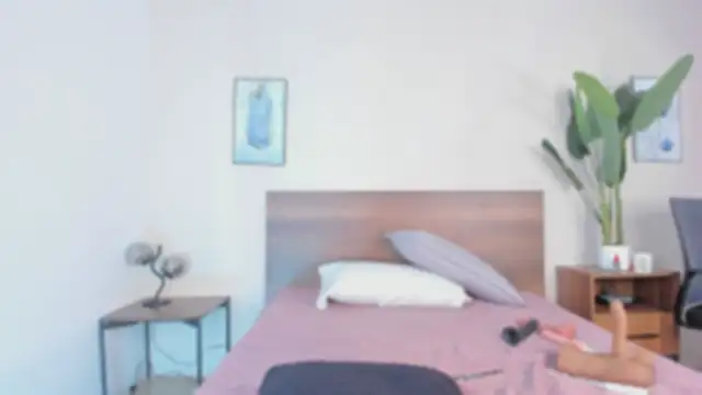 Niicol Jenner online show from March 2026 03:39:02 PM