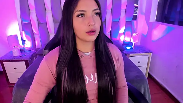 Adaara Rey online show from October 2025 08:53:02 PM