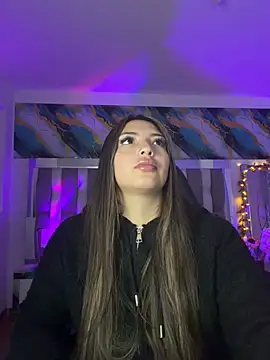 Adaara Rey online show from January 2026 05:16:02 PM