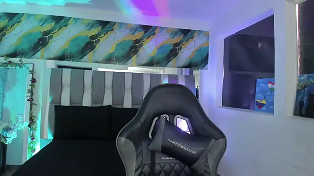 Adaara Rey online show from December 2025 07:39:02 PM