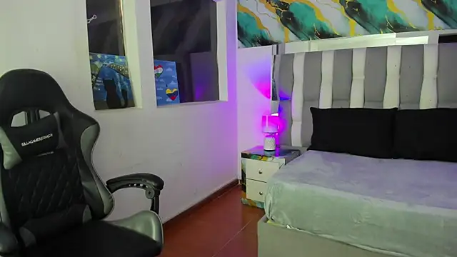 Adaara Rey online show from February 2026 07:46:01 PM