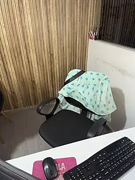 Adaara Rey online show from February 2026 11:49:02 PM