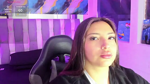 Adaara Rey online show from January 2026 06:36:02 PM