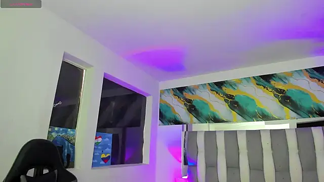 Adaara Rey online show from February 2026 07:14:01 PM