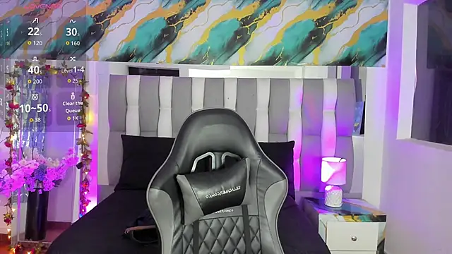 Adaara Rey online show from January 2026 06:34:02 PM