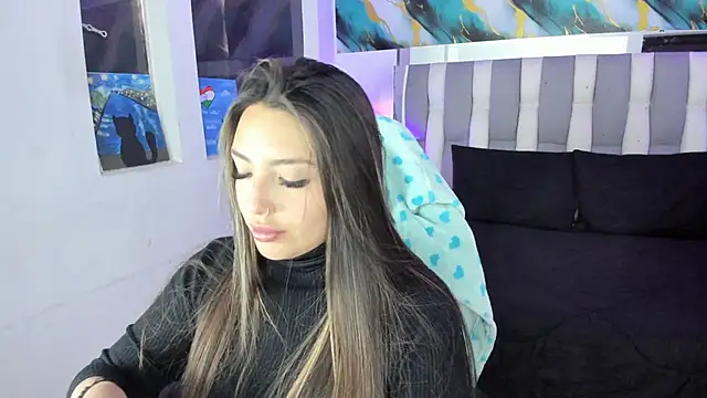 Adaara Rey online show from February 2026 07:44:02 PM