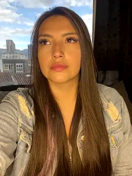 Adaara Rey online show from November 2025 08:56:02 PM