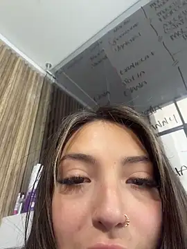 Adaara Rey online show from February 2026 08:30:02 PM