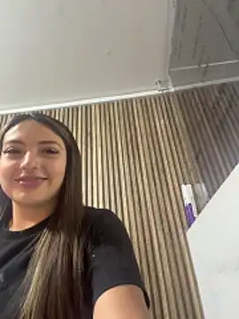 Adaara Rey online show from February 2026 07:35:02 PM