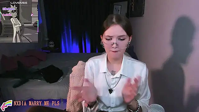 Dilara xBaby online show from January 2026 01:59:01 PM