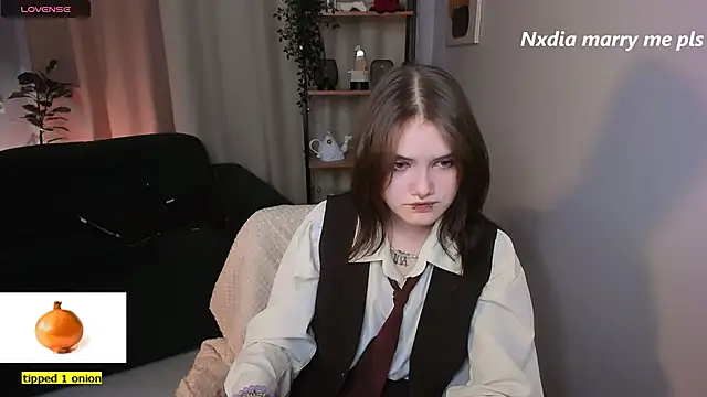 Dilara xBaby online show from September 2025 01:50:01 PM