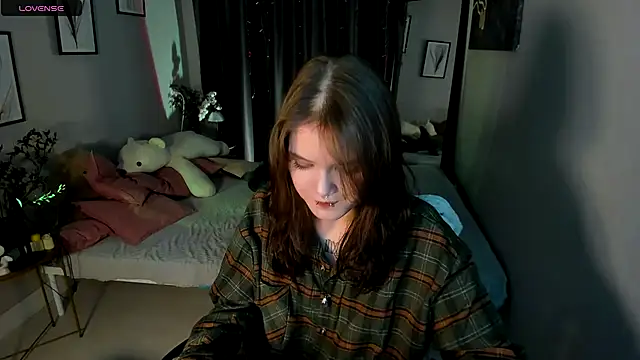 Dilara xBaby online show from November 2025 08:40:02 PM