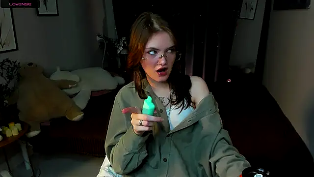 Dilara xBaby online show from November 2025 02:21:02 PM