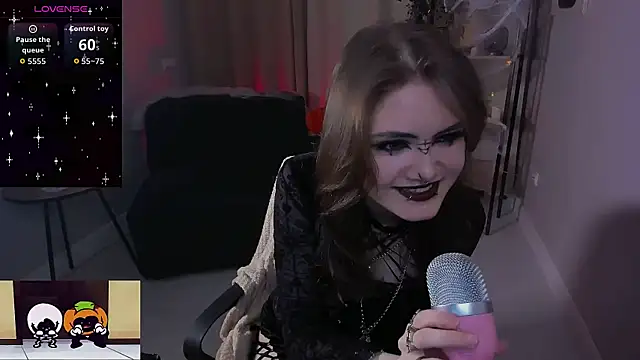 Dilara xBaby online show from October 2025 03:22:02 PM