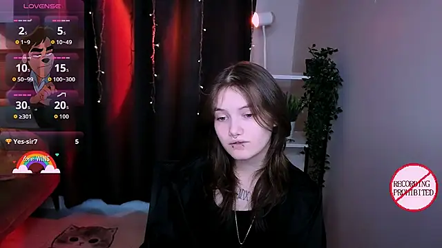 Snapshot of Dilara_xBaby chatting on July 2026 02:07:02 PM Dilara xBaby online show from July 2026 02:07:02 PM
