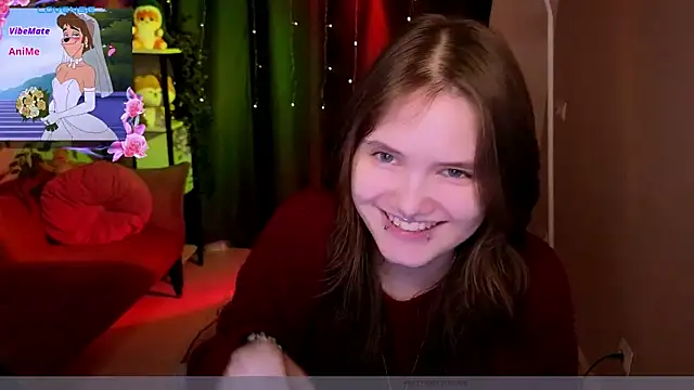 Dilara xBaby online show from May 2026 09:13:01 PM