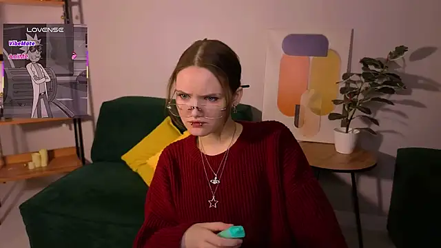 Dilara xBaby online show from March 2026 09:53:01 PM