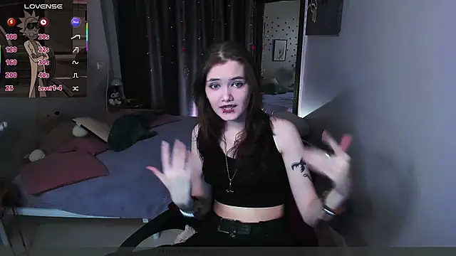 Dilara xBaby online show from March 2026 09:27:01 PM