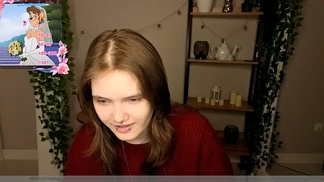 Dilara xBaby online show from May 2026 02:13:02 PM
