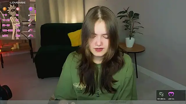 Dilara xBaby online show from March 2026 09:05:02 PM