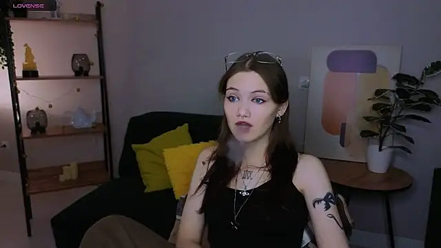 Dilara xBaby online show from March 2026 09:32:02 PM