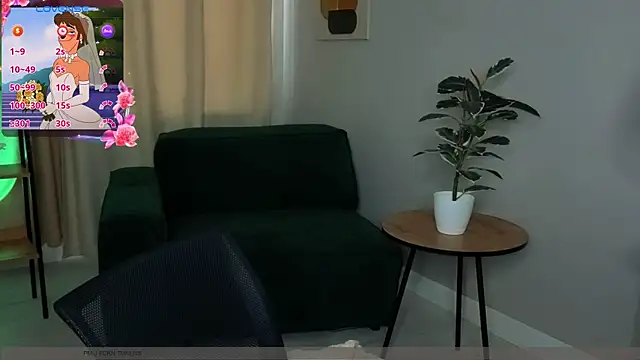 Dilara xBaby online show from April 2026 02:00:01 PM