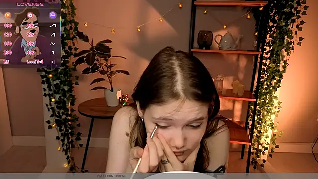 Dilara xBaby online show from May 2026 09:53:01 PM