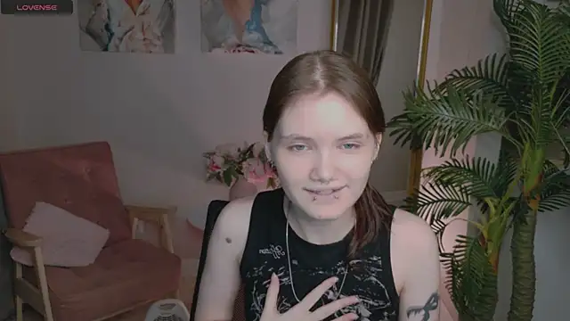 Dilara xBaby online show from April 2026 02:10:01 PM