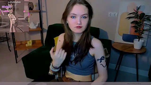 Dilara xBaby online show from March 2026 09:22:02 PM