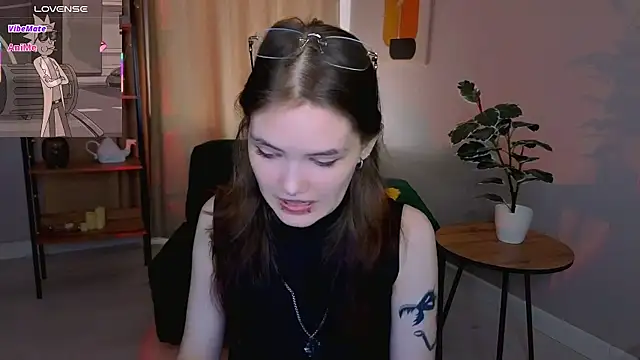 Dilara xBaby online show from March 2026 02:08:02 PM