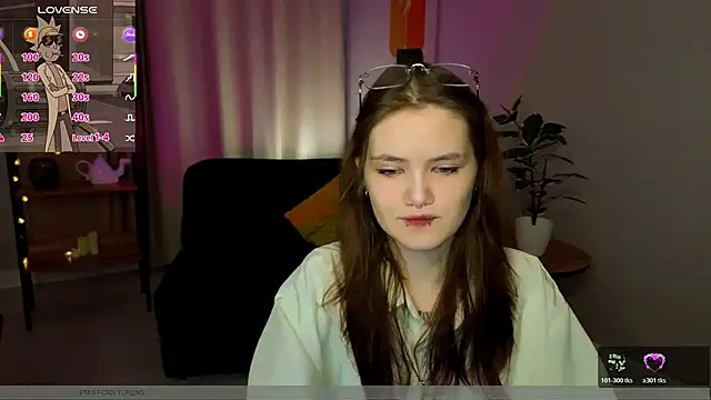 Dilara xBaby online show from March 2026 02:38:01 PM